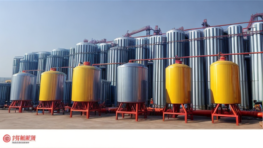 Top Acetylene Gas Supplier Companies in China