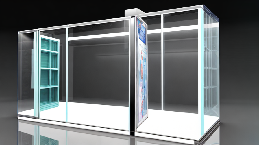 Top Acrylic Display Case Manufacturer Companies in China