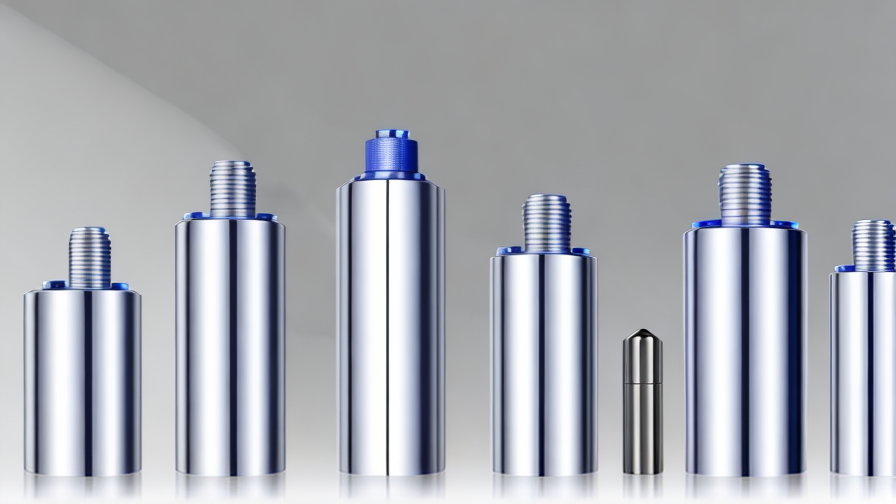 Top Aerosol Valve Manufacturer Companies in China