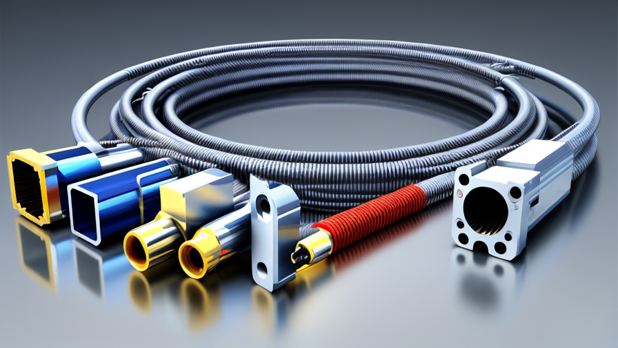 Top Aerospace Cable Assembly Manufacturerscompanies in China