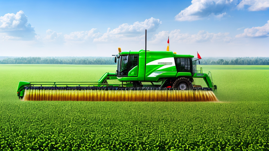 Top Agricultural Sprayer Manufacturer Companies in China