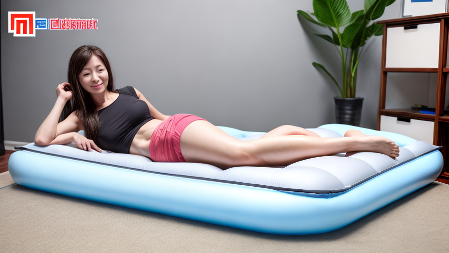 Top Air Mattress Manufacturer Companies in China