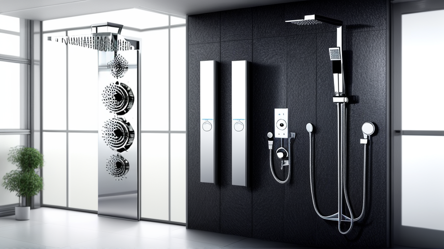 Top Air Shower Supplier Companies in China