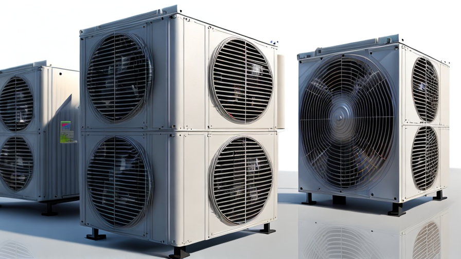 Top Air Source Heat Pump Supplier Companies in China