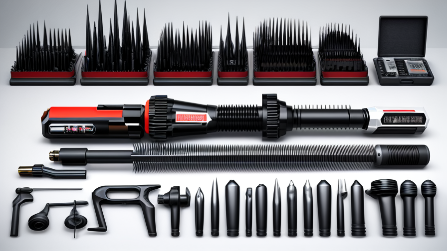 Top Air Tools Manufacturer Companies in China