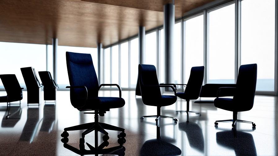 Top Airport Chair Manufacturer Companies in China