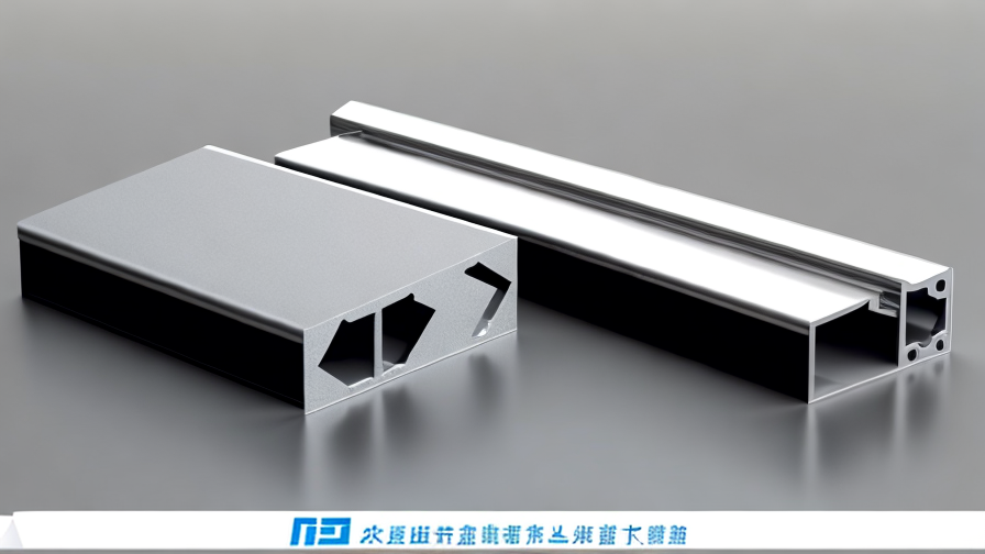 Top Aluminium Extrusion Supplier Companies in China