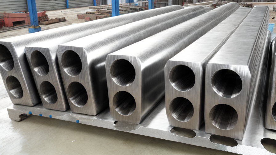 Top Aluminium Ingot Manufacturer Companies in China