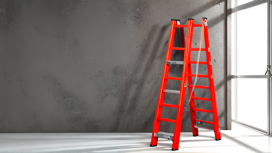 Top Aluminium Ladder Supplier Companies in China