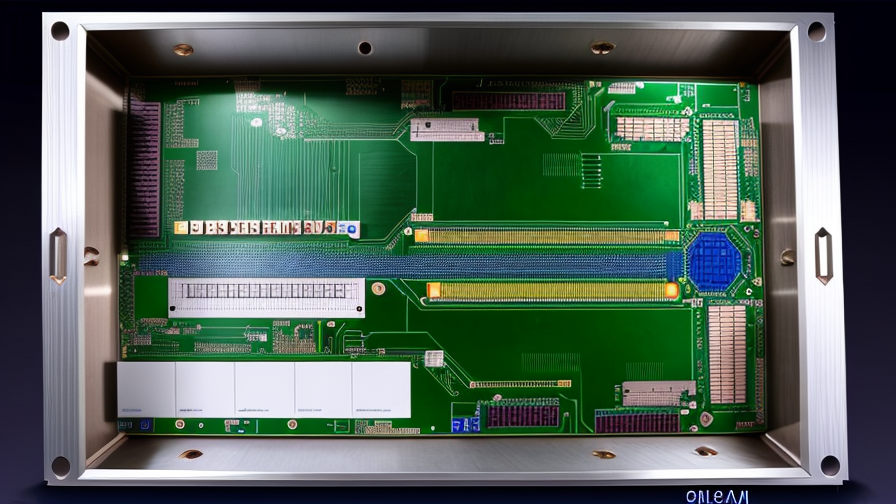 Top Aluminium Pcb Manufacturer Companies in China