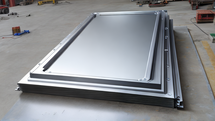 Top Aluminium Plate Manufacturer Companies in China