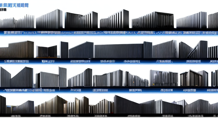 Top Aluminium Profile Manufacturerscompanies in China