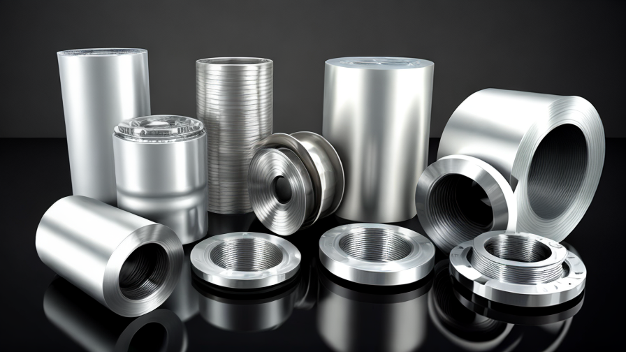 Top Aluminium Supplier Companies in China