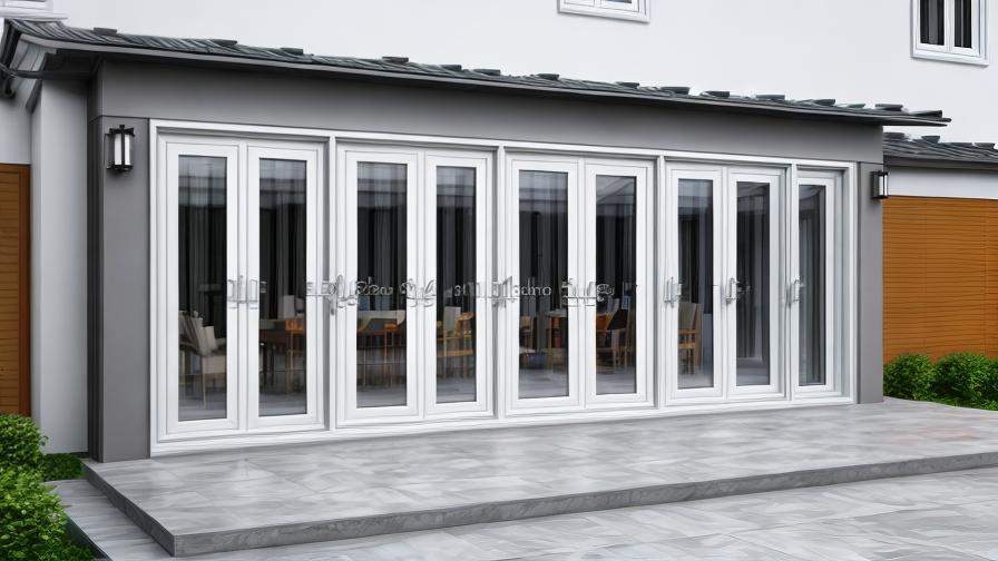 Top Aluminium Windows And Doors Supplier Companies in China