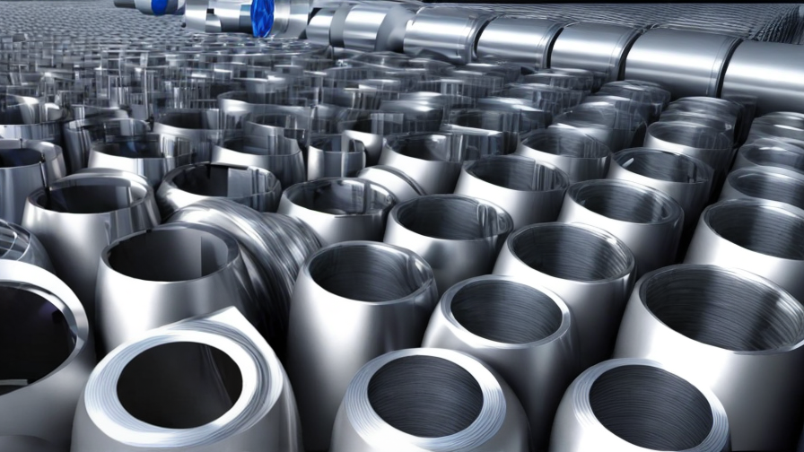 Top Aluminum Alloy Manufacturerscompanies in China