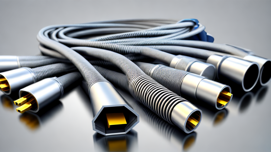 Top Aluminum Cable Manufacturerscompanies in China