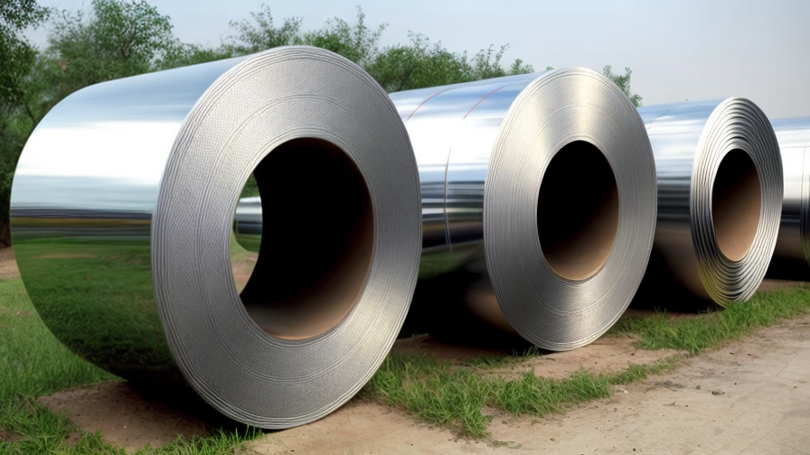 Top Aluminum Coil Manufacturerscompanies in China