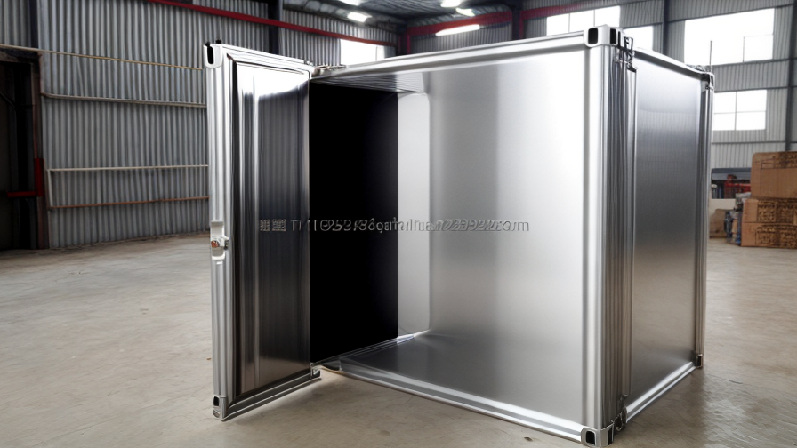 Top Aluminum Foil Container Manufacturer Companies in China