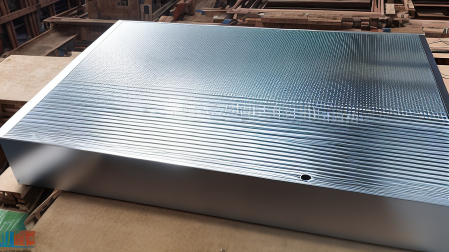 Top Aluminum Honeycomb Panel Manufacturer Companies in China