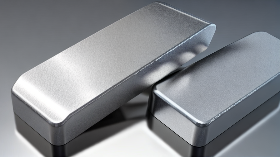 Top Aluminum Ingot Supplier Companies in China