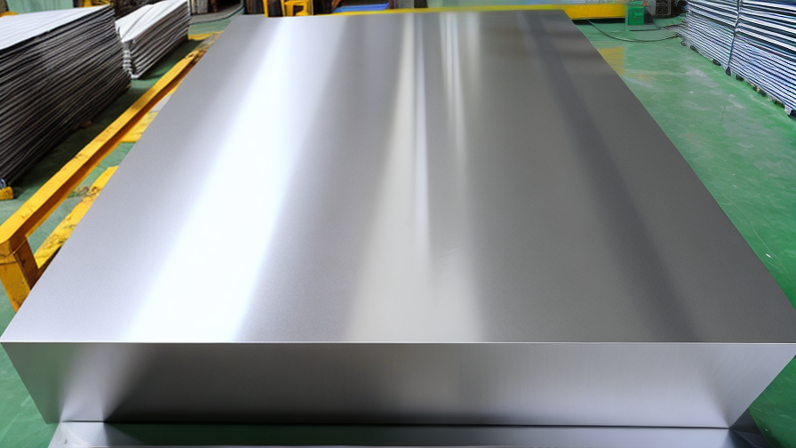 Top Aluminum Sheet Supplierscompanies in China