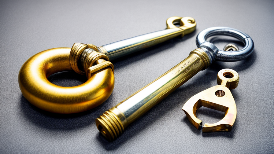 Top Anchor Shackle Manufacturer Companies in China