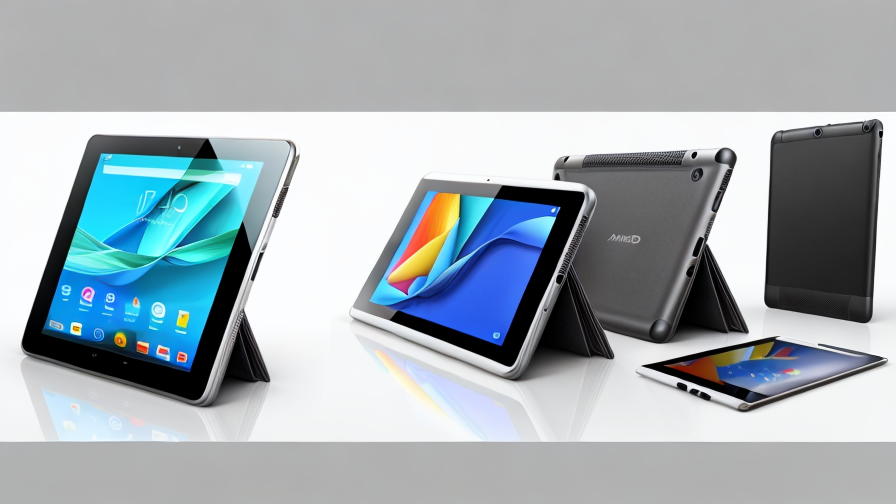 Top Android Tablet Manufacturer Companies in China