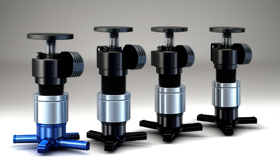 Top Angle Seat Valve Manufacturer Companies in China