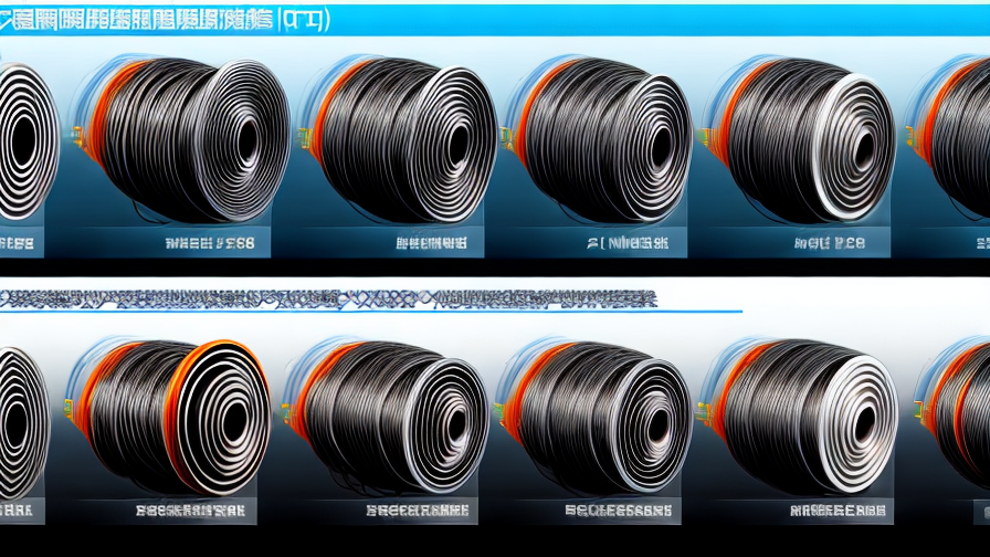 Top Armoured Cable Manufacturerscompanies in China