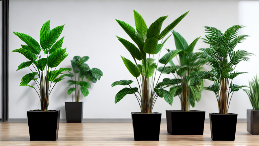 Top Artificial Plant Manufacturer Companies in China