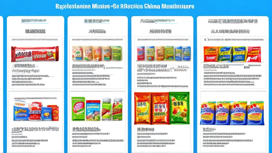 Top Aspartame Manufacturer Companies in China