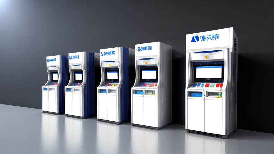 Top Atm Parts Supplier Companies in China