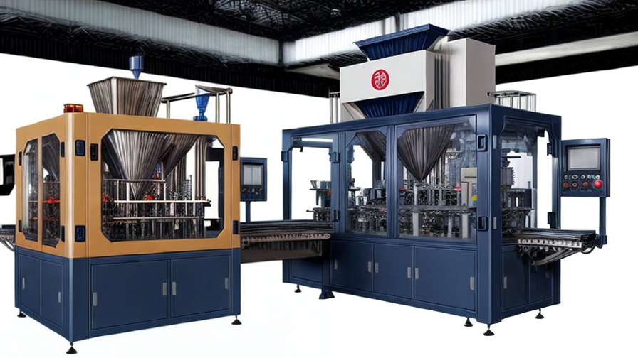 Top Automatic Bagging Machine Manufacturerscompanies in China