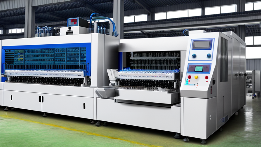 Top Automatic Capping Machine Manufacturer Companies in China