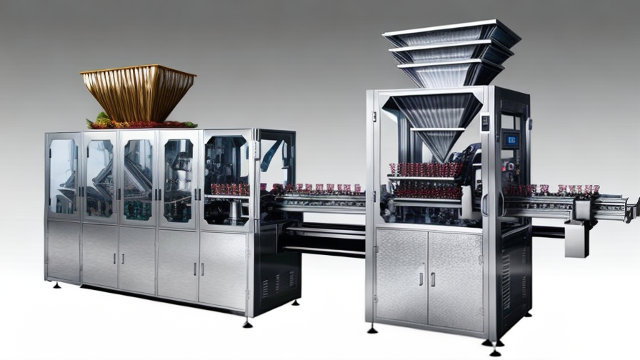 Top Automatic Pouch Packing Machine Manufacturer Companies in China