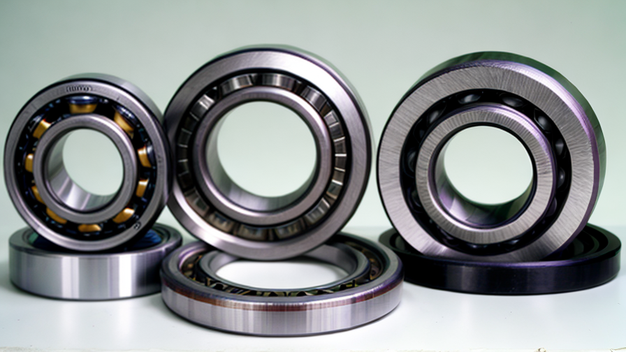 automotive bearing suppliers