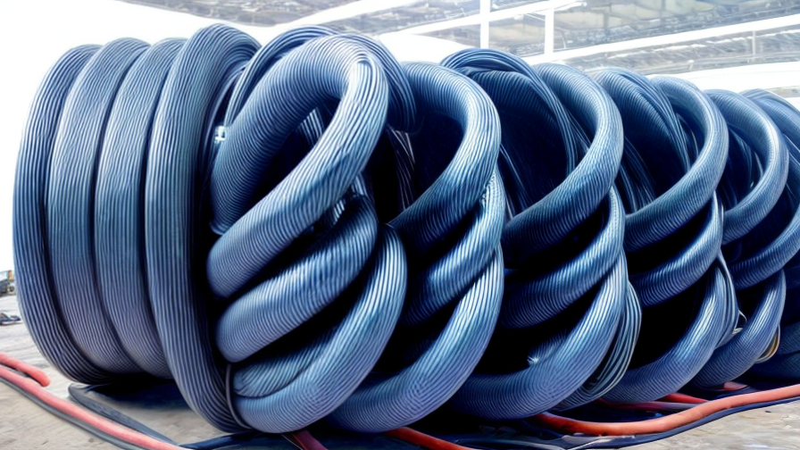 Top Automotive Electrical Cable Supplierscompanies in China