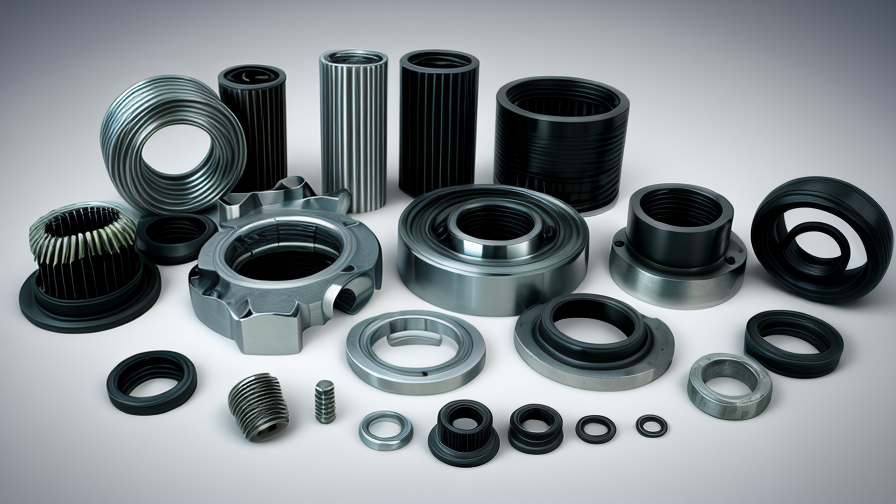 Top Automotive Spare Parts Supplier Companies in China