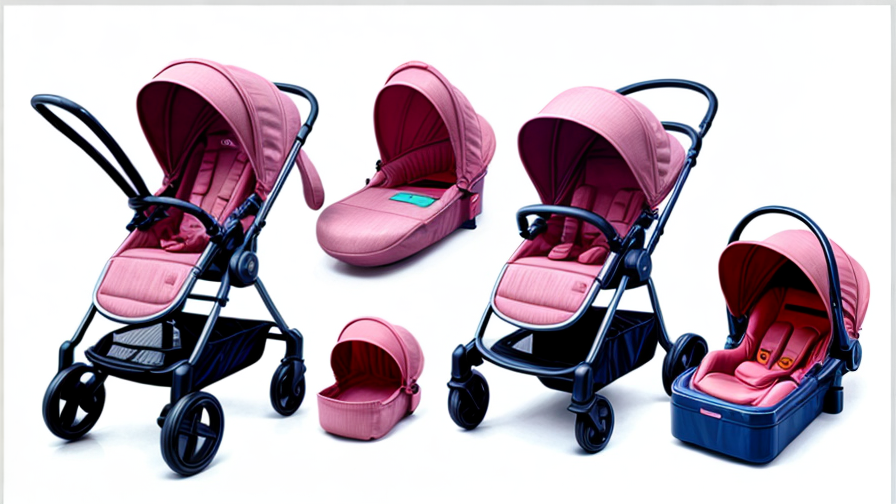 Top Baby Products Supplier Companies in China