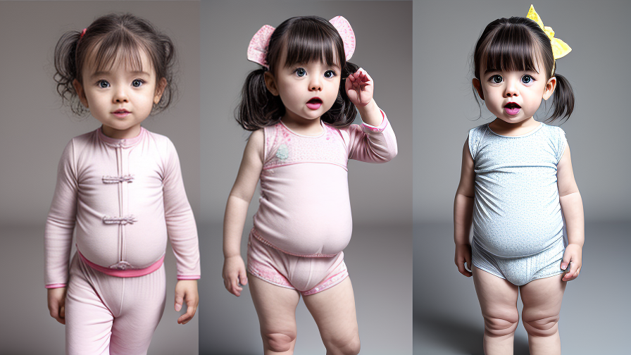 Top Babywear Manufacturer Companies in China