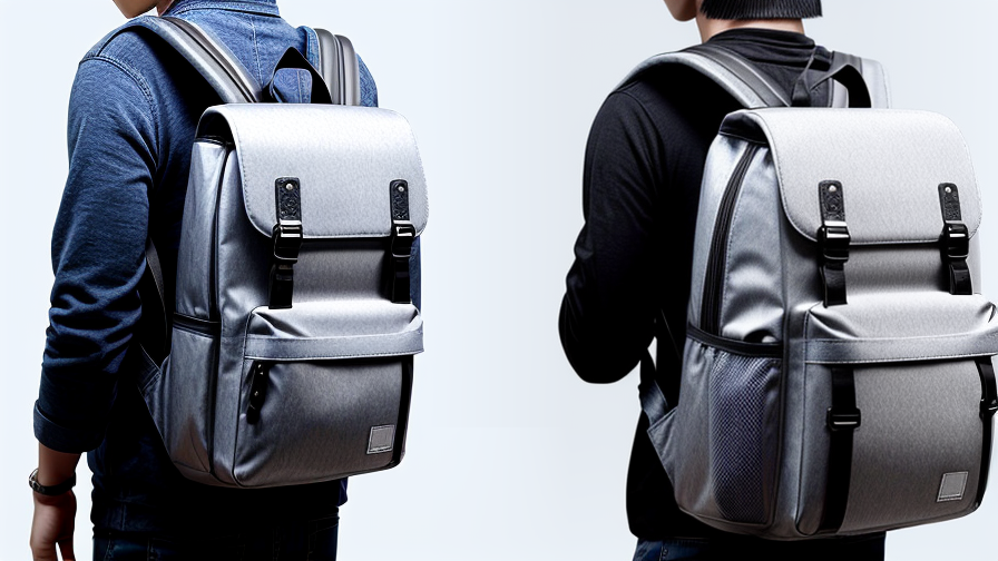 Top Backpack Bag Manufacturer Companies in China