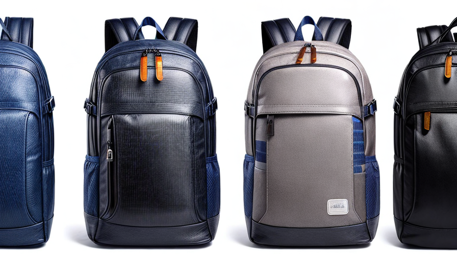 Top Backpacks Manufacturer Companies in China