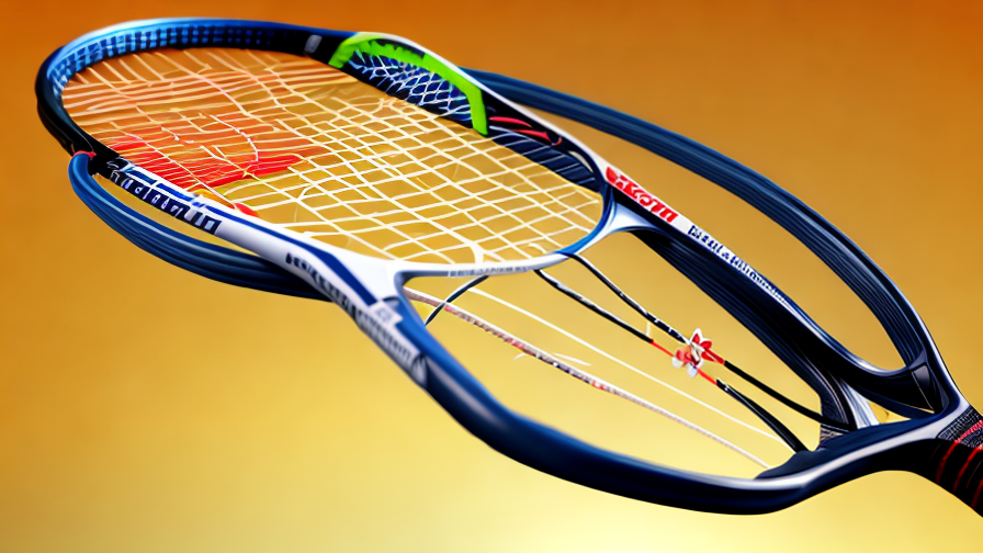 Top Badminton Racket Manufacturer Companies in China