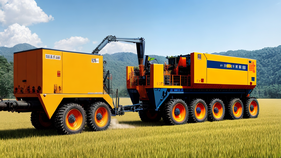 Top Baler Manufacturerscompanies in China