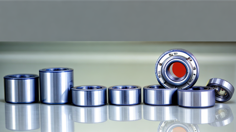 ball bearing manufacturers