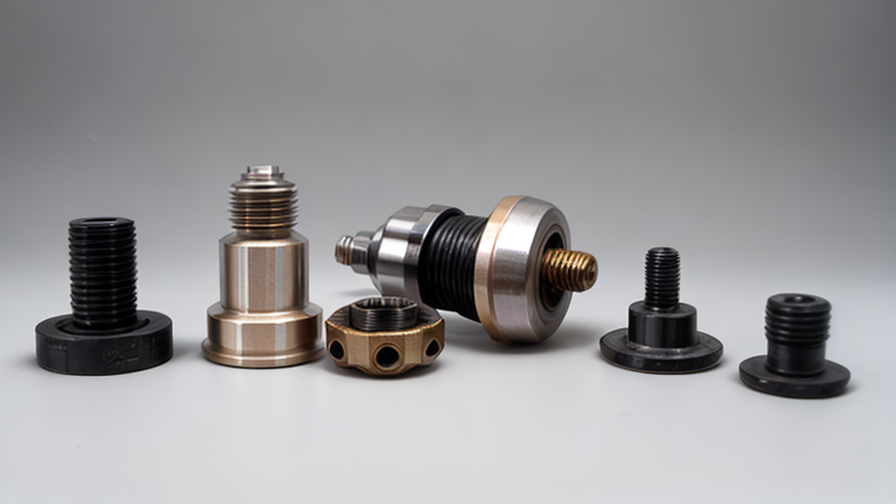 ball joint supplier