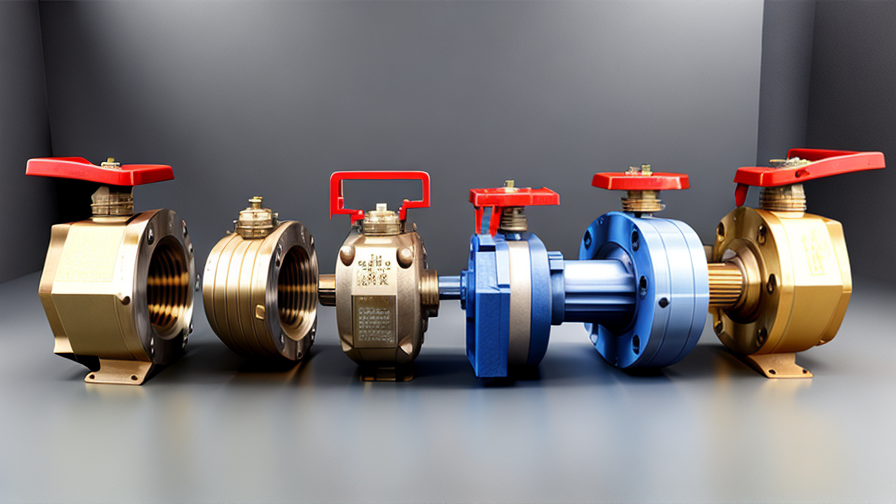 Top Ball Valves Supplier Companies in China