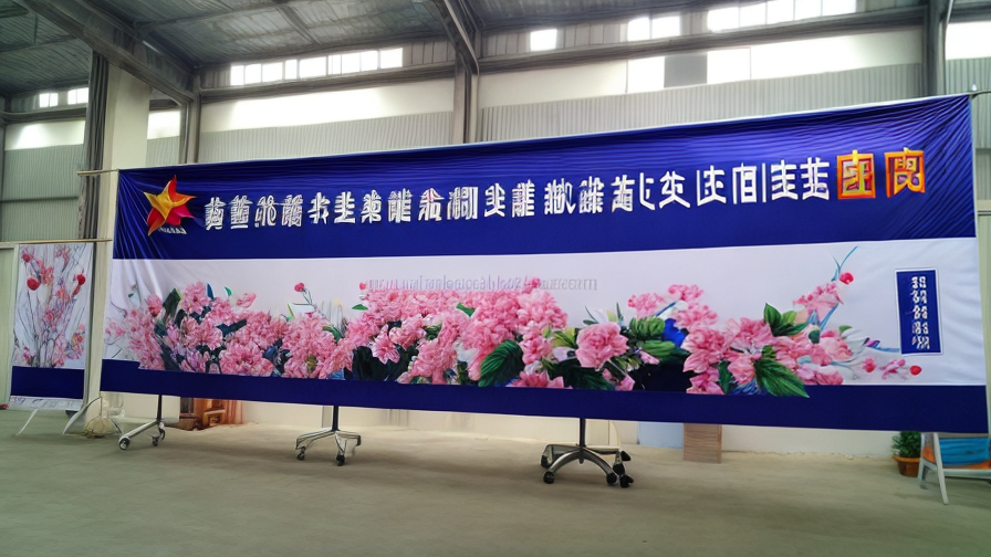 banner supplier