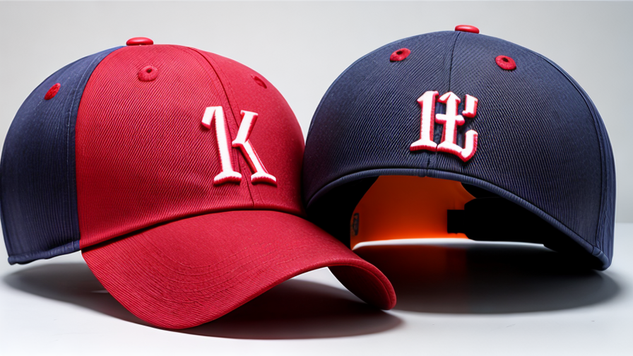 Top Baseball Caps Manufacturer Companies in China