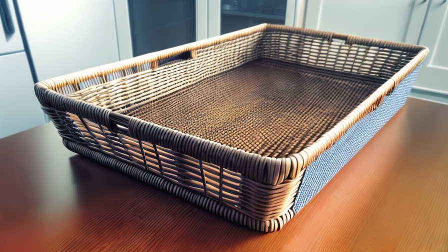 Top Basket Tray Manufacturerscompanies in China